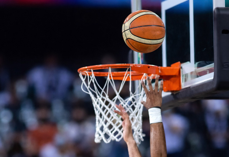 Sportkardiologie Cologne RheinStars