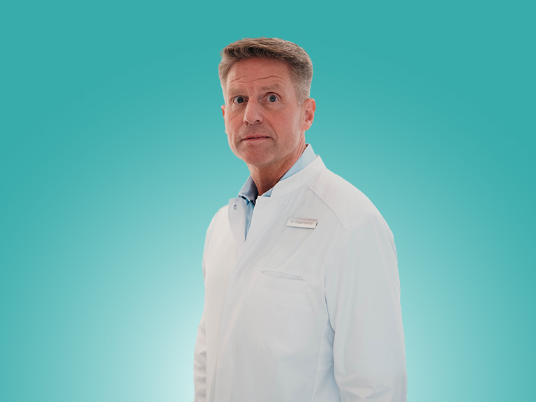 Dr. med. Jens Hagemeister
