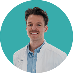 Dr. med. Francisco Yniguez